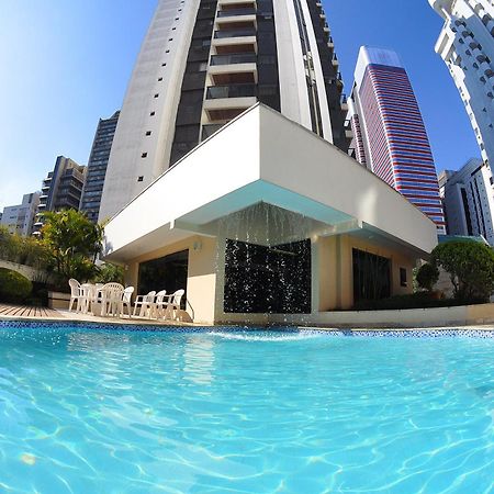 H4 Fortune Jardins São Paulo Kültér fotó