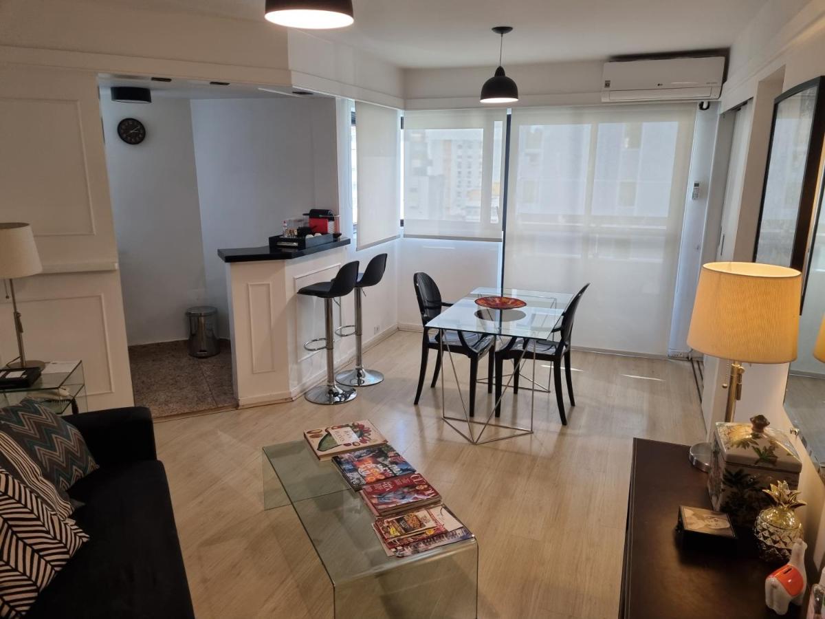 H4 Fortune Jardins São Paulo Kültér fotó