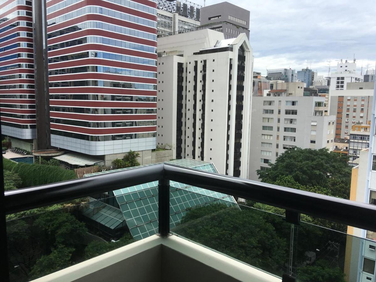 H4 Fortune Jardins São Paulo Kültér fotó