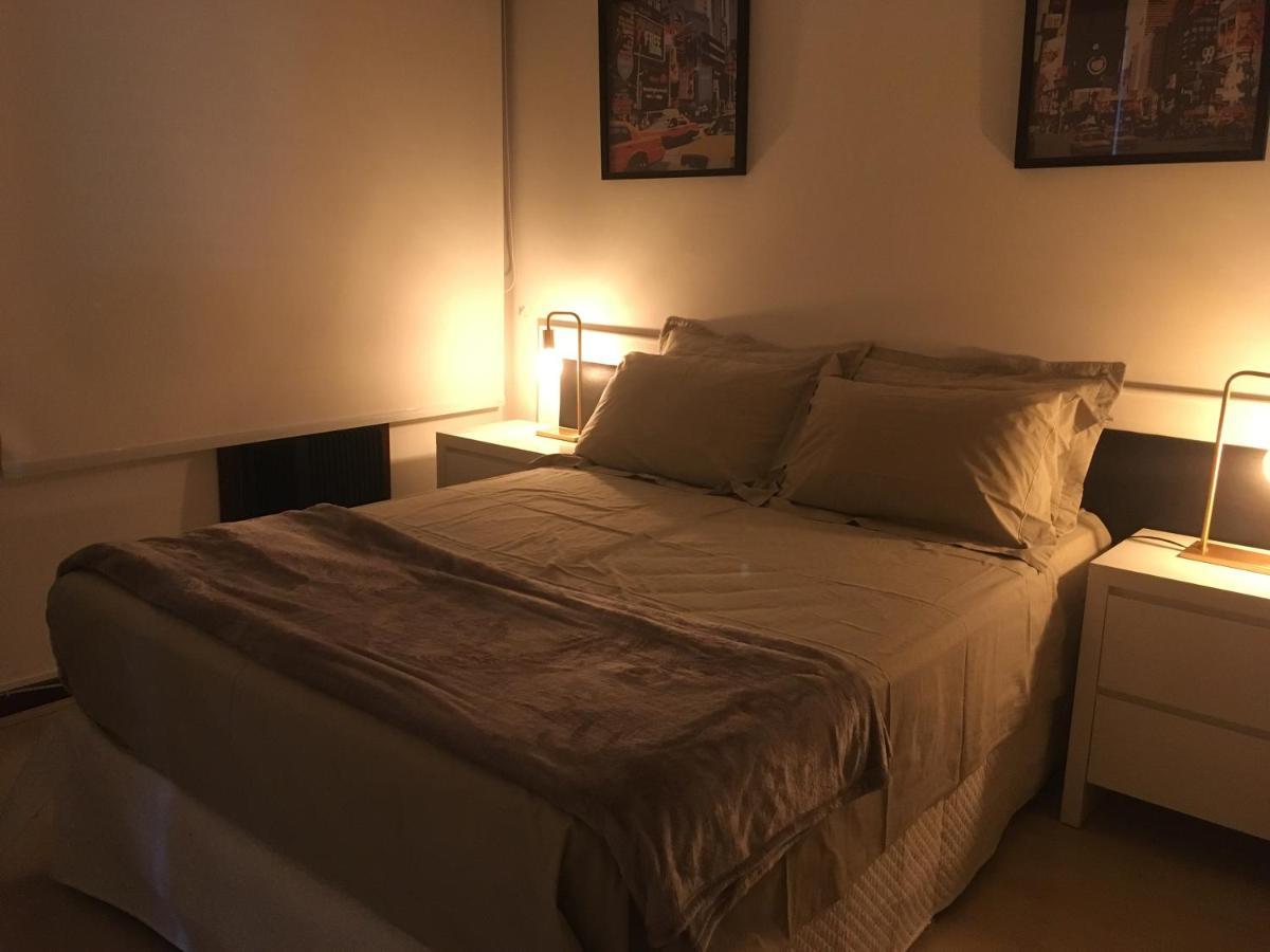 H4 Fortune Jardins São Paulo Kültér fotó