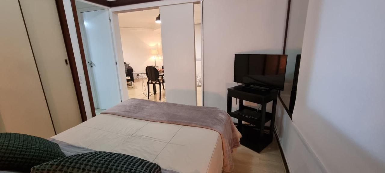 H4 Fortune Jardins São Paulo Kültér fotó