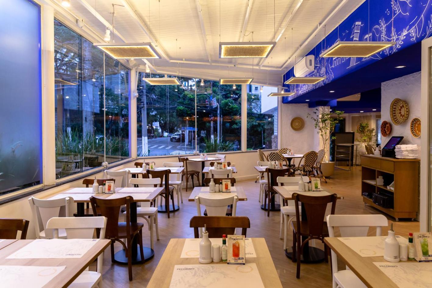 H4 Fortune Jardins São Paulo Kültér fotó